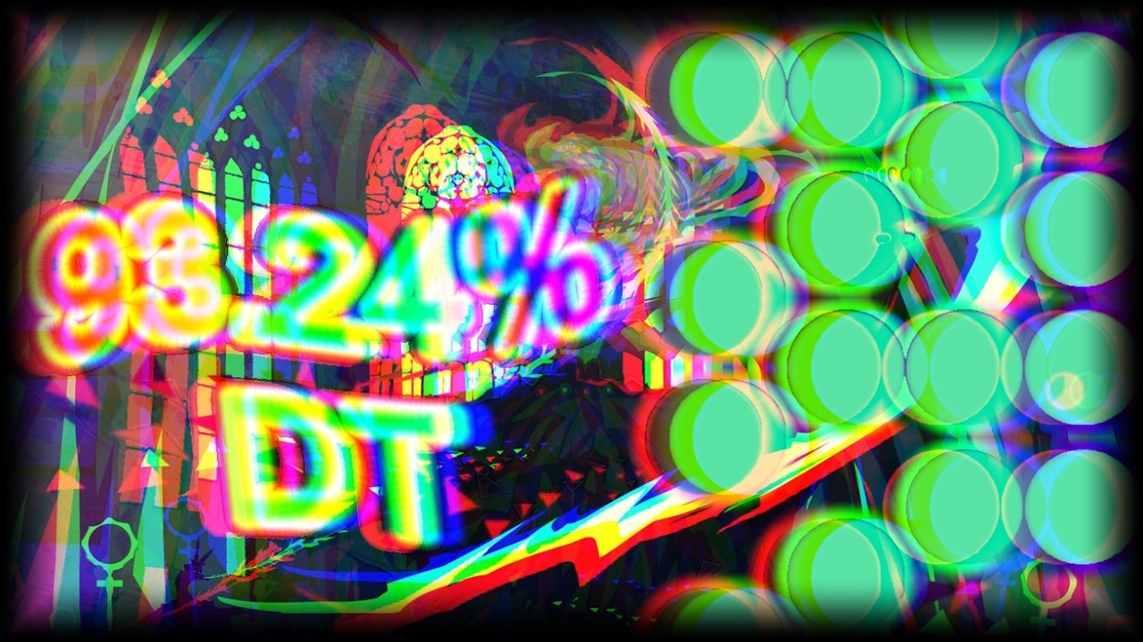 Shinbatsu o Tadori DT 93.24% (old)