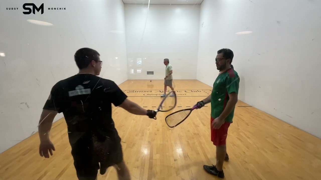 Oregon State Championships 