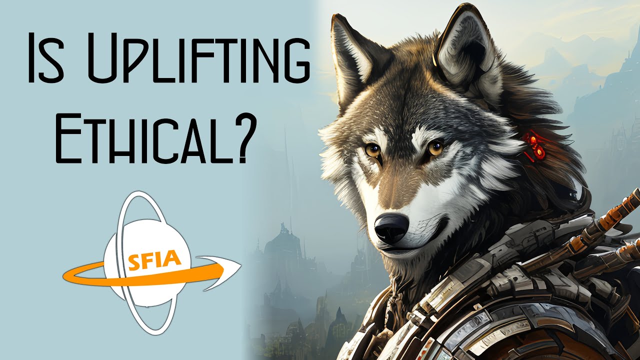 Is Uplifting Ethical?