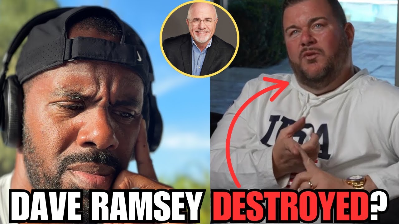 Is Dave Ramsey Out of Touch on Buying a Home?