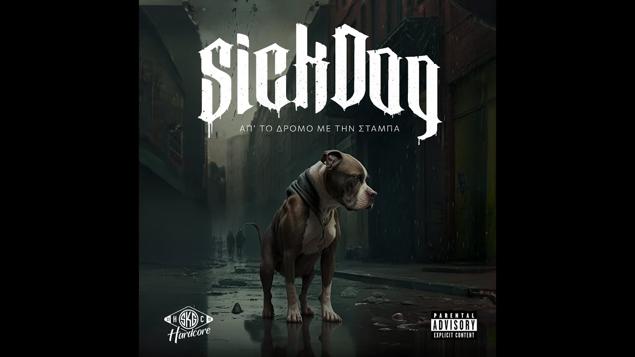 Sick Dog - Vazw Plati
