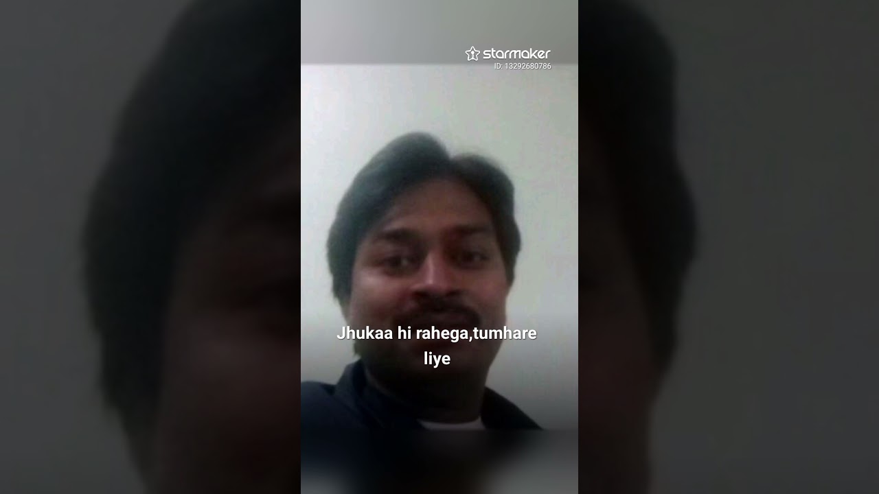 Koi jab tumhara hriday tod de 