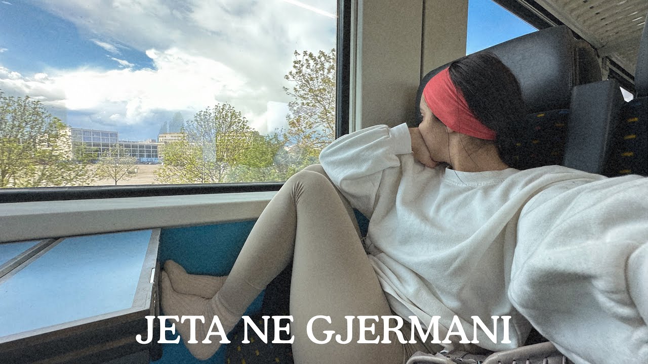 Episode 59: rrugicat qe kerkonin diell