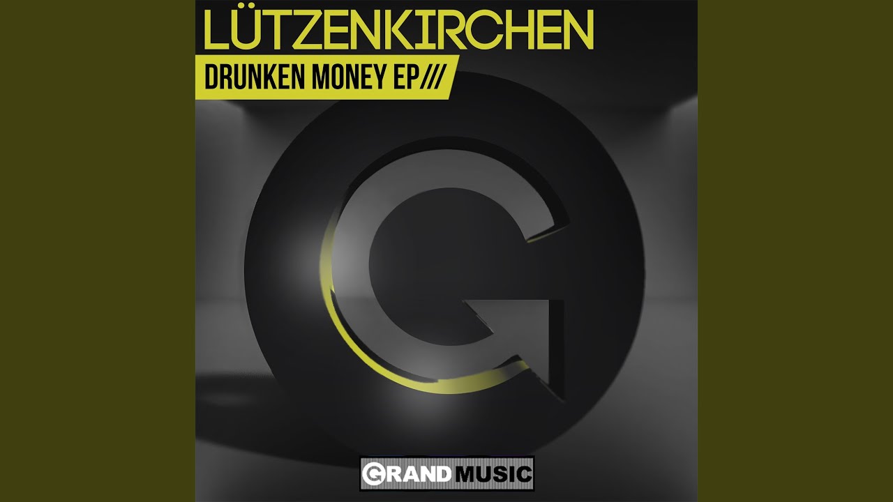 Drunken Monkey (Original Mix)