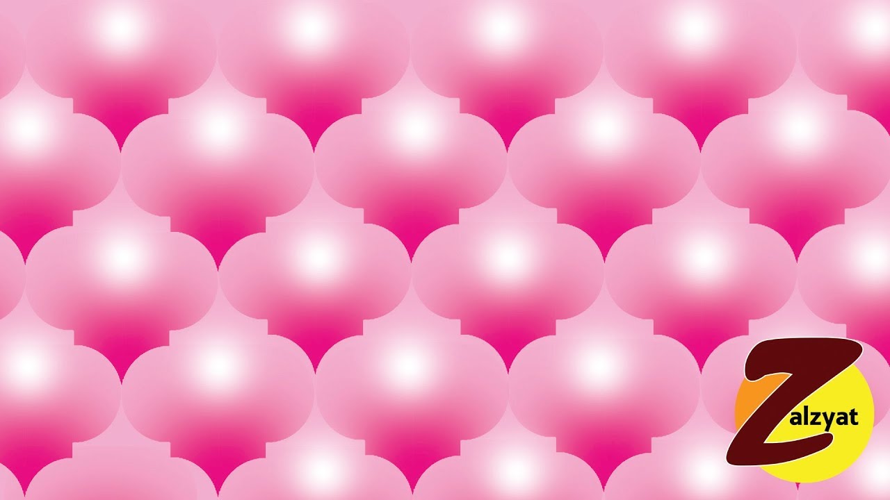 طريقة عمل تنجيد بشكل جديد ...ديكورات نقاشة