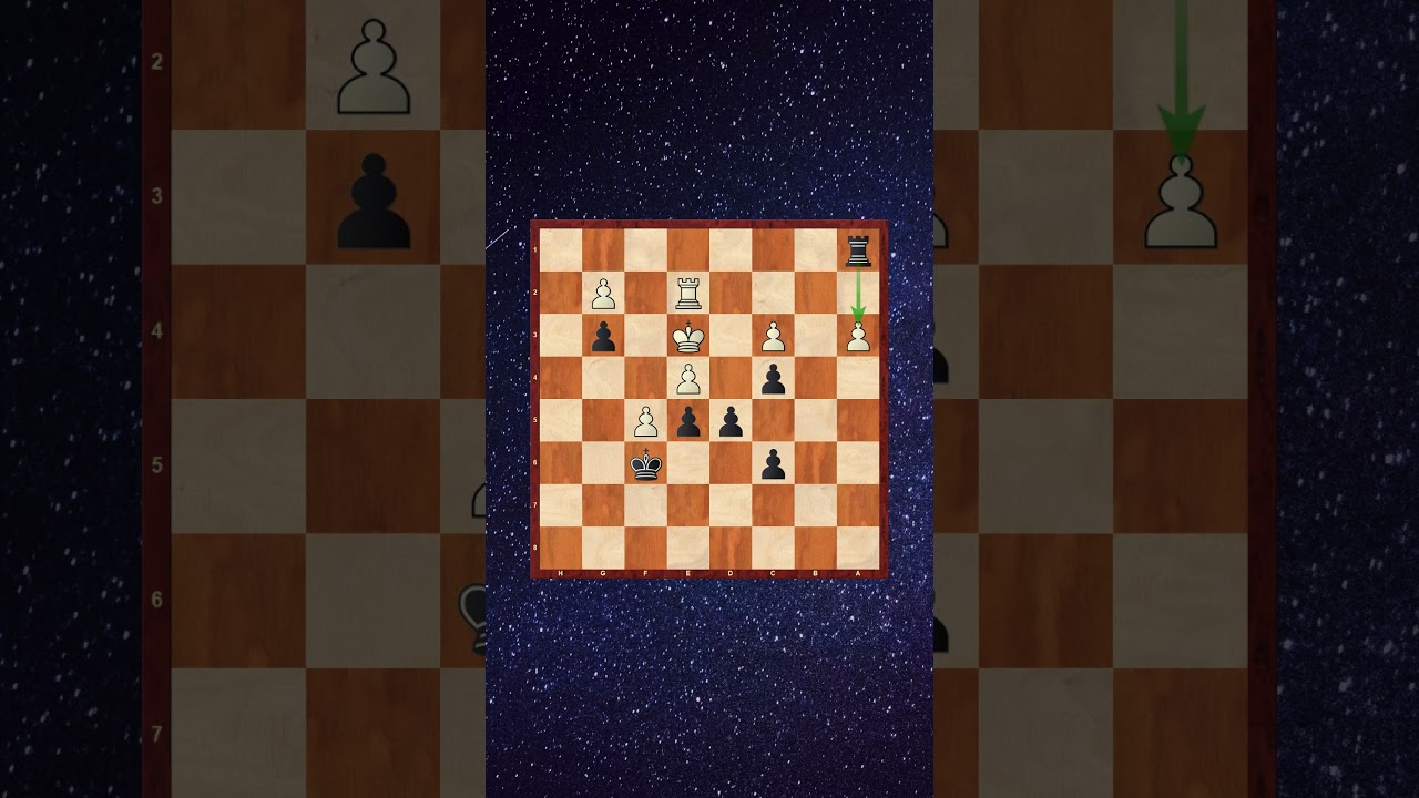 These Pawns Are UNSTOPPABLE 🚂