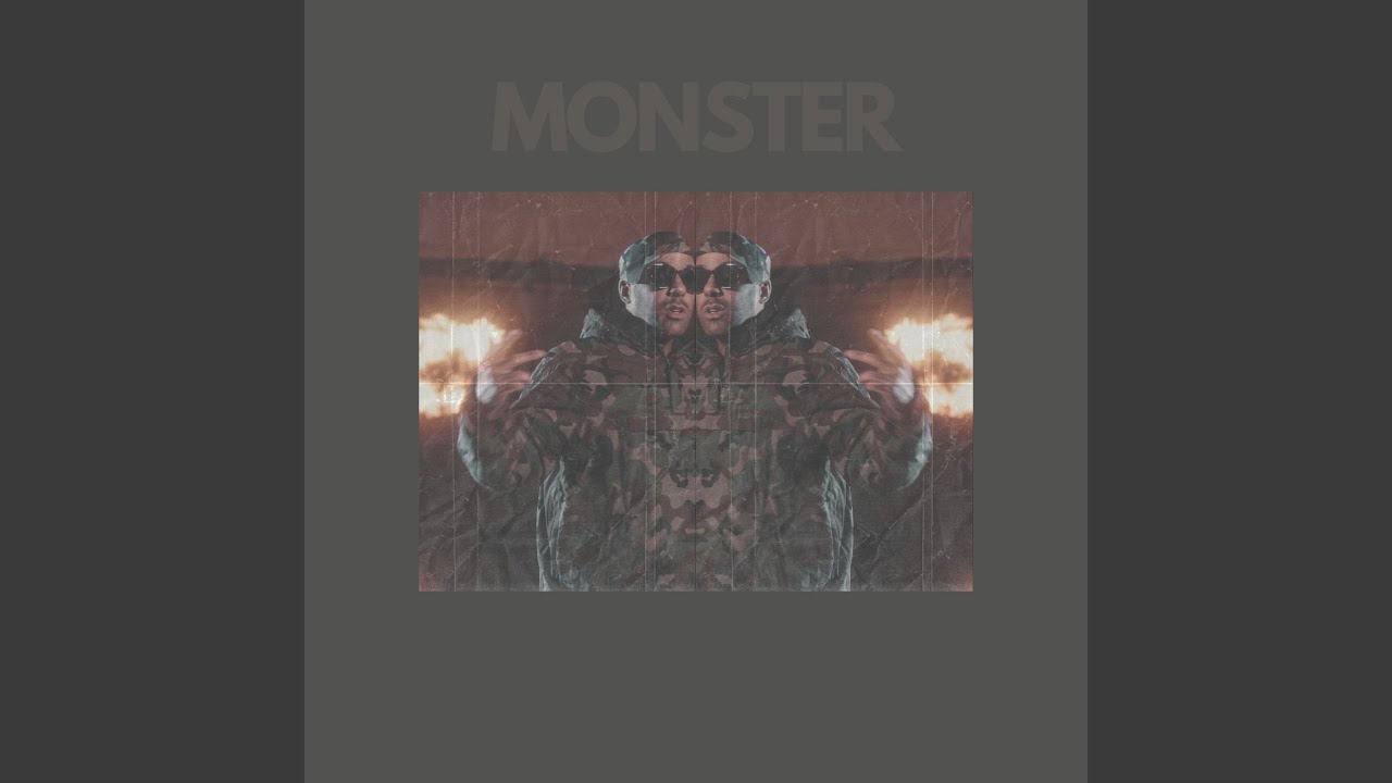 MONSTER