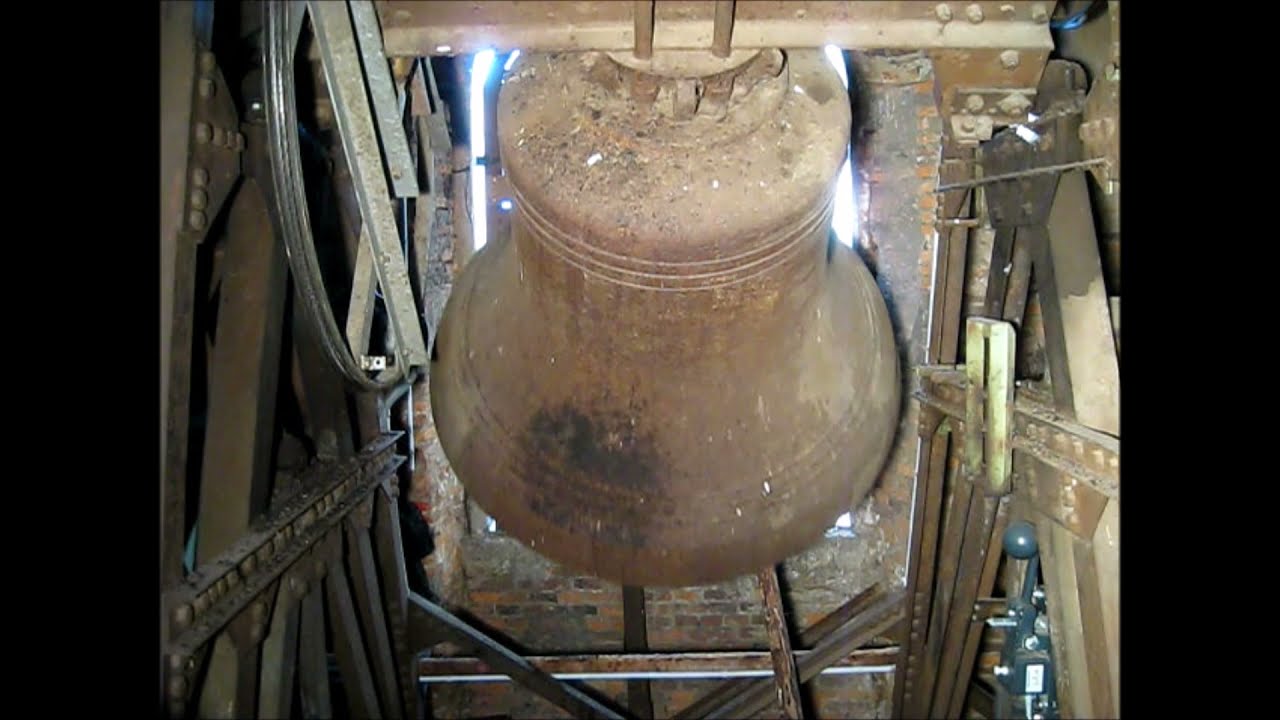 Eibiswald Geläute der Pfarrkirche