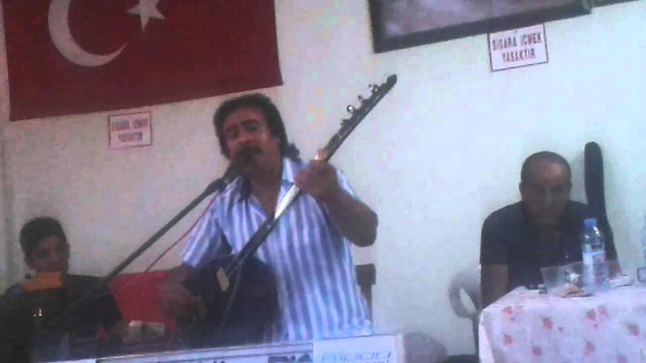 Ali ŞİMŞEK Konukçu ve Aydoğan Aile düğünü Aksaray Yenikent