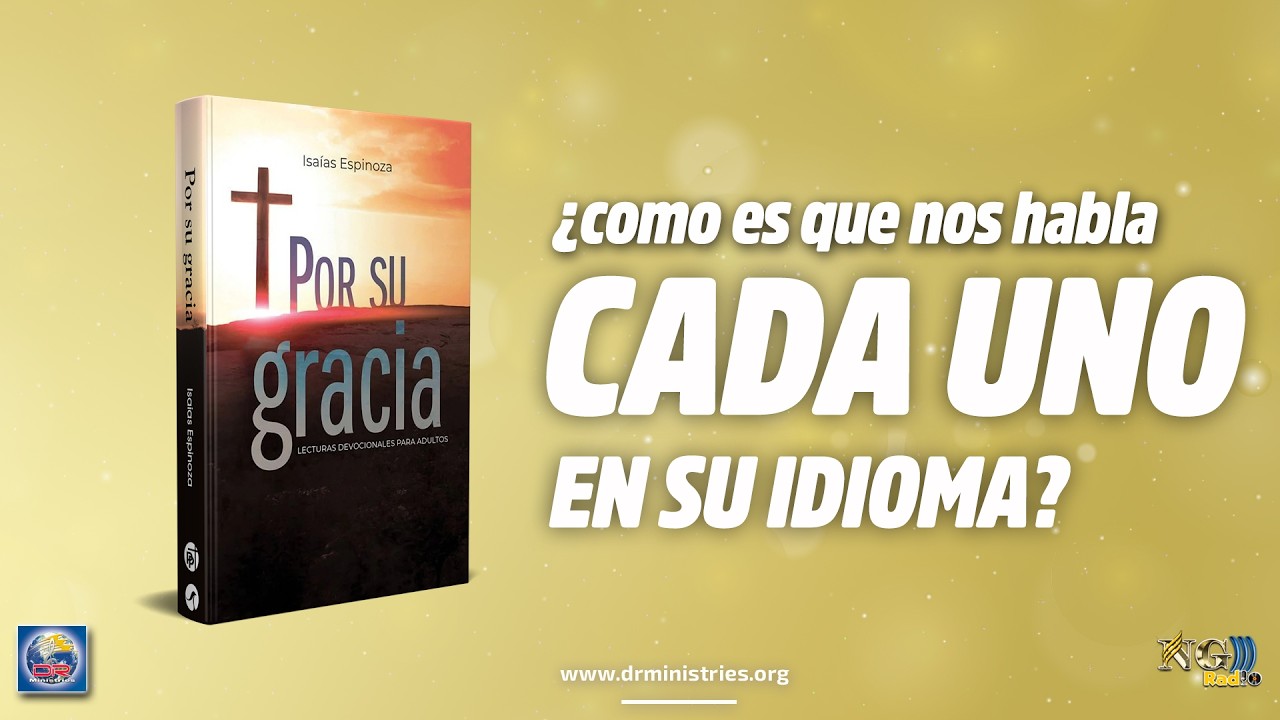 Devoción Matutina para Adultos - 20 de Febrero del 2026
