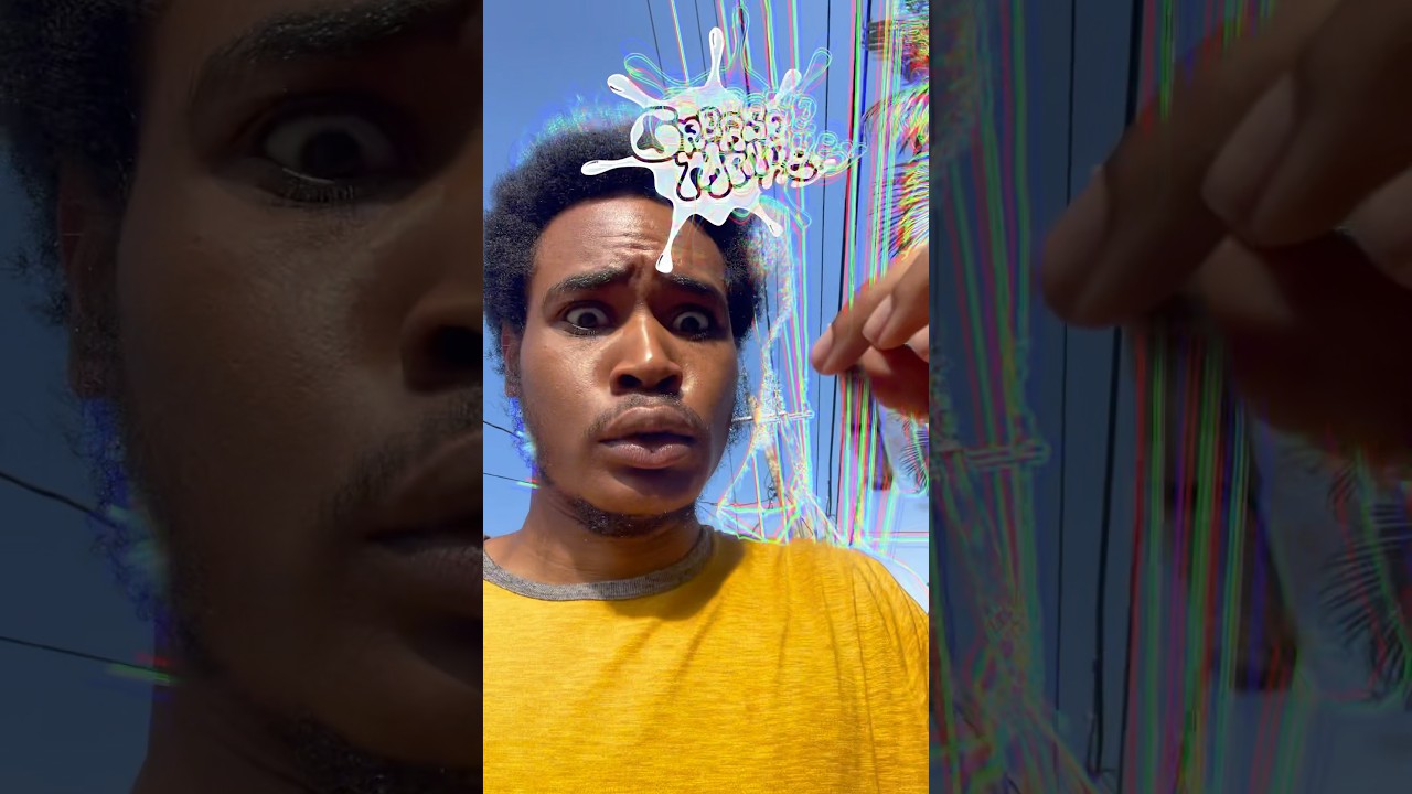 “Grease Monkey” from The Flowery