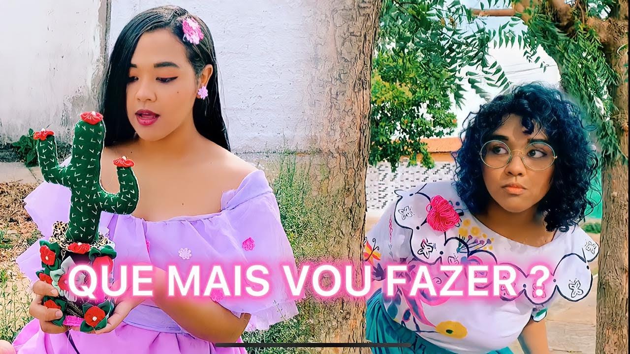 Akimi - Que mais vou fazer? (Cover)
