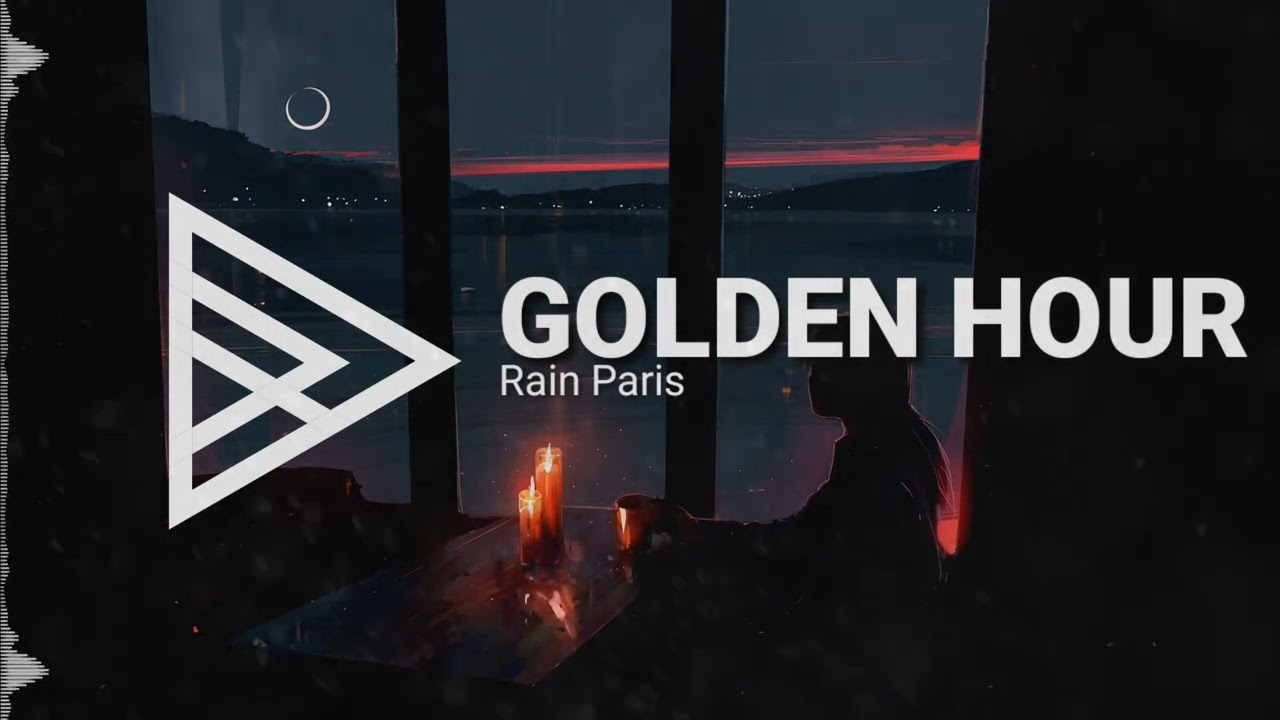 Rain Paris - Golden Hour (JVKE Rock Cover) [HQ]