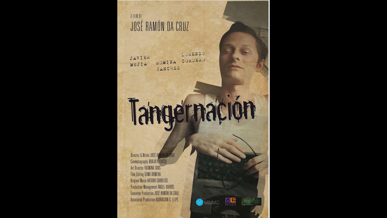 José Ramón da Cruz - Tangernación (2012)