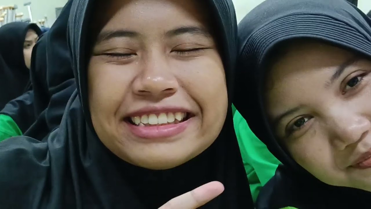 Pemeriksaan dan eval ot lab 2