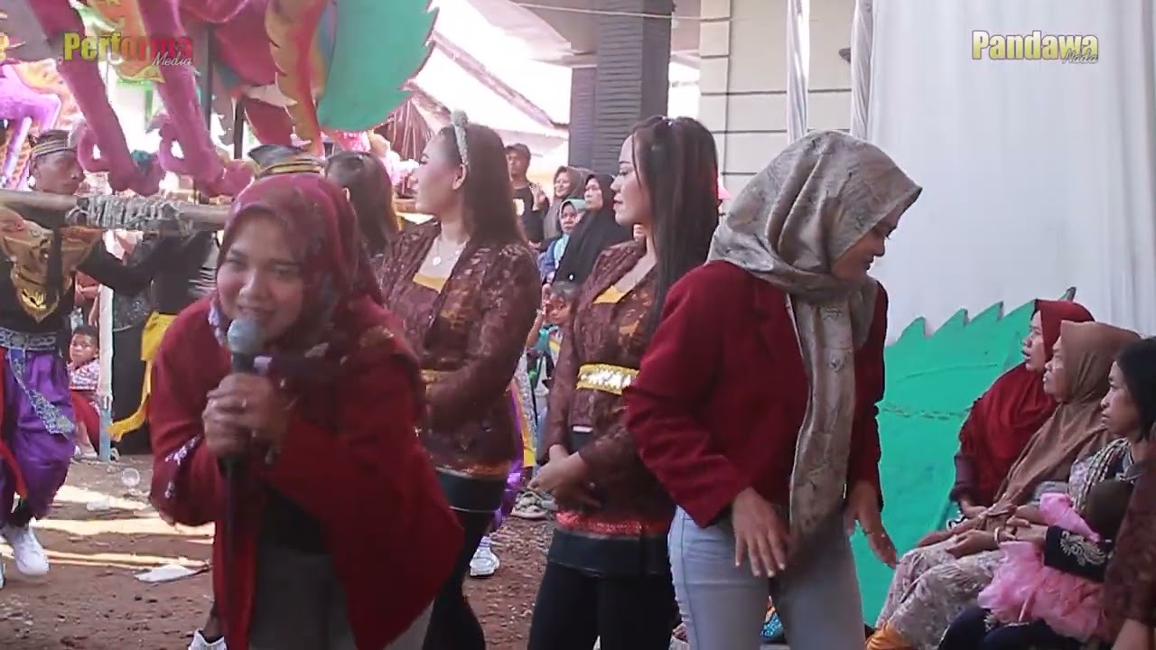 BELIH BISA BARENG_ BUROK PANDAWA NADA LIVE KLUWUT BULAKAMBA BREBES 11 DESEMBER 2025