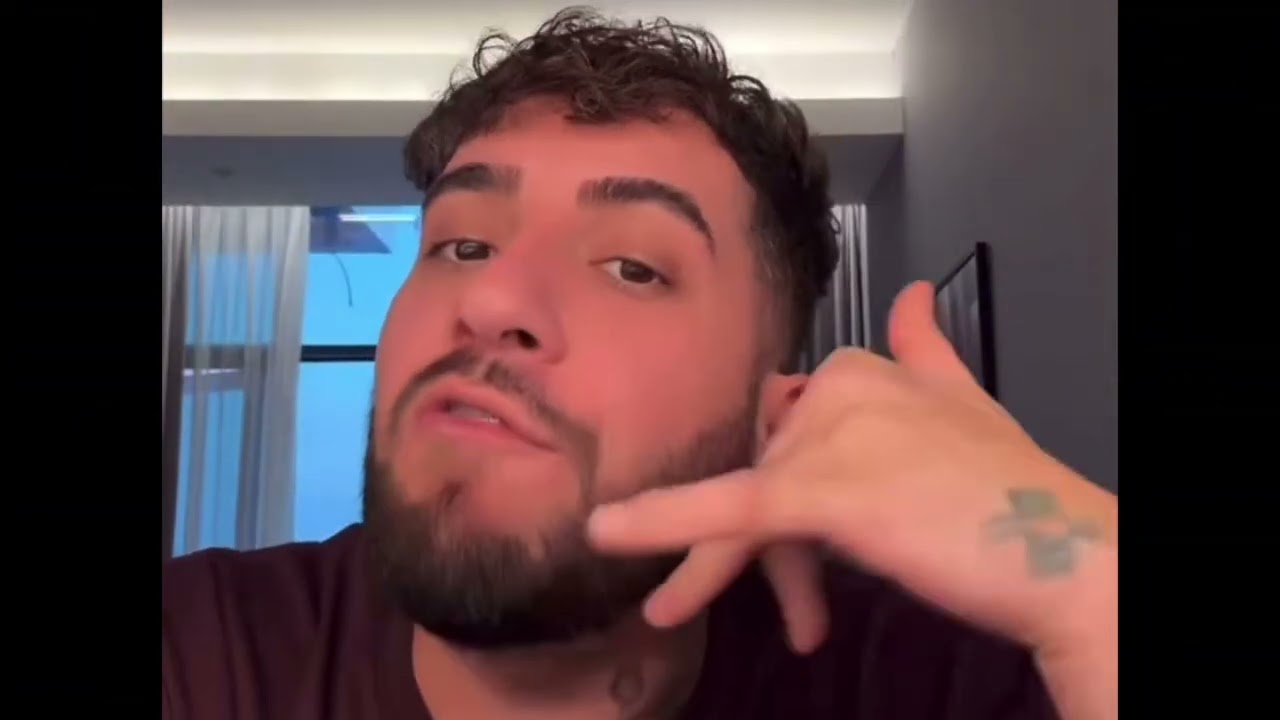 Fulgy RĂBUFNEȘTE după declarațiile lui Melek despre Mario Iorgulescu