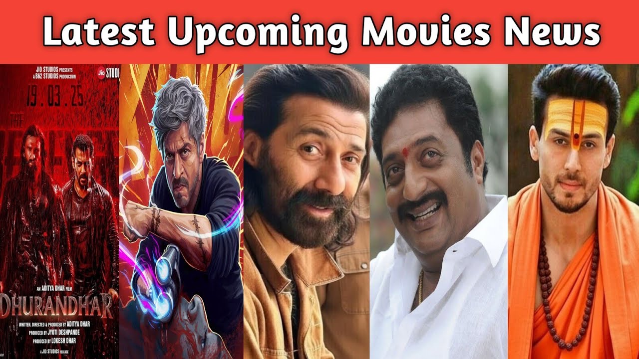 Dhurandhar Trailer Postponed 😱 | SRK King Big Update | Mom 2 Shoot | Prakash Raj Controversy 