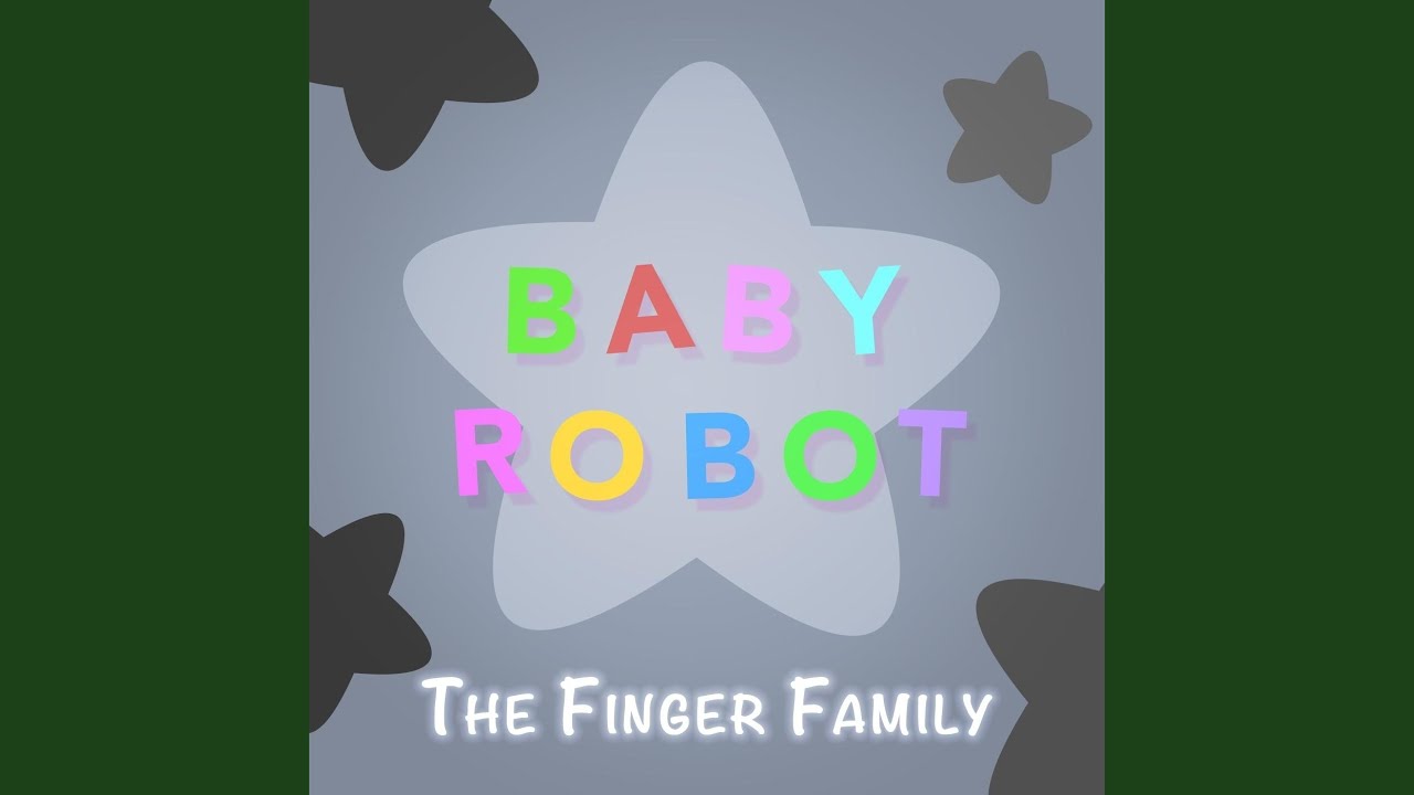 The Finger Family