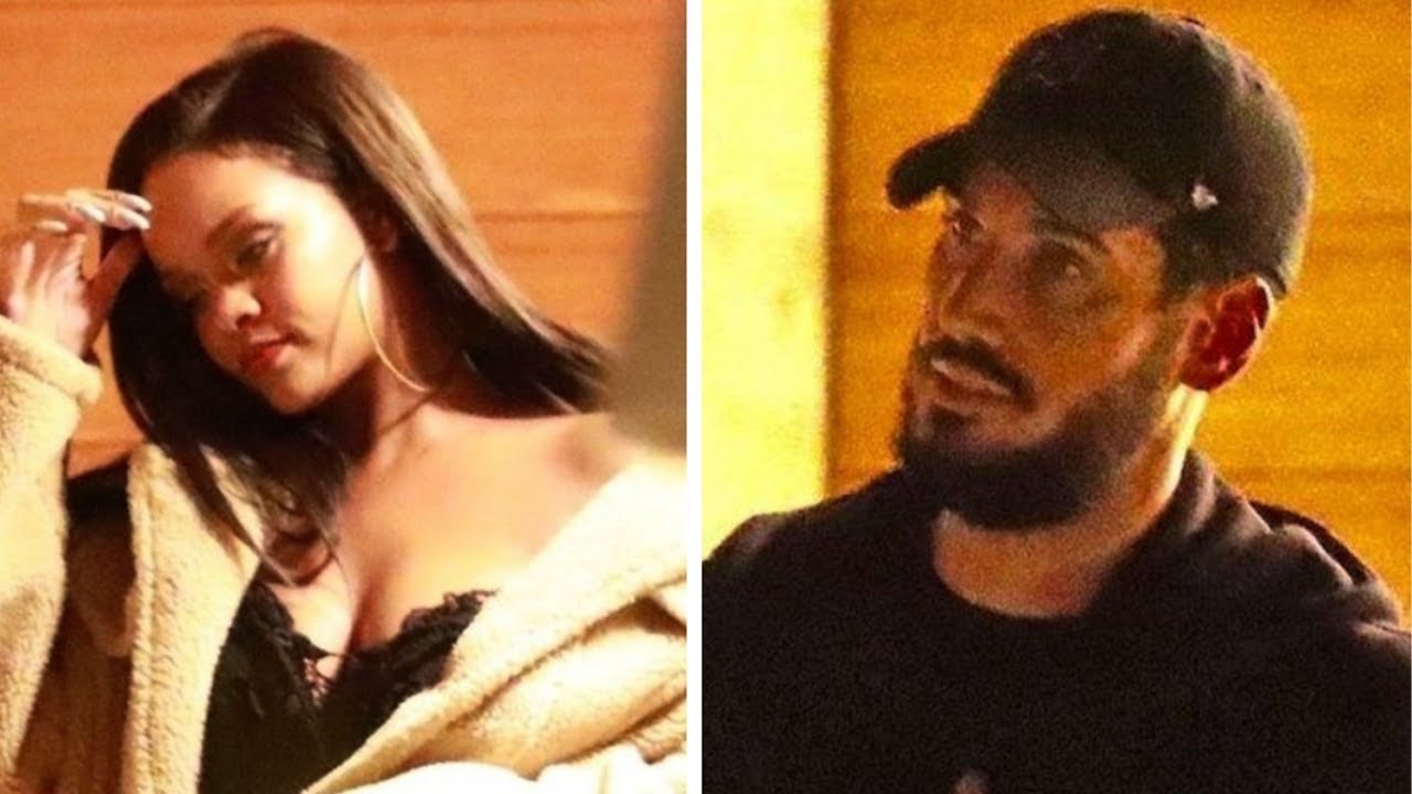 Did Rihanna And Hassan Jameel Break Up Because Of Family Pressure About Her Image? | MEAWW