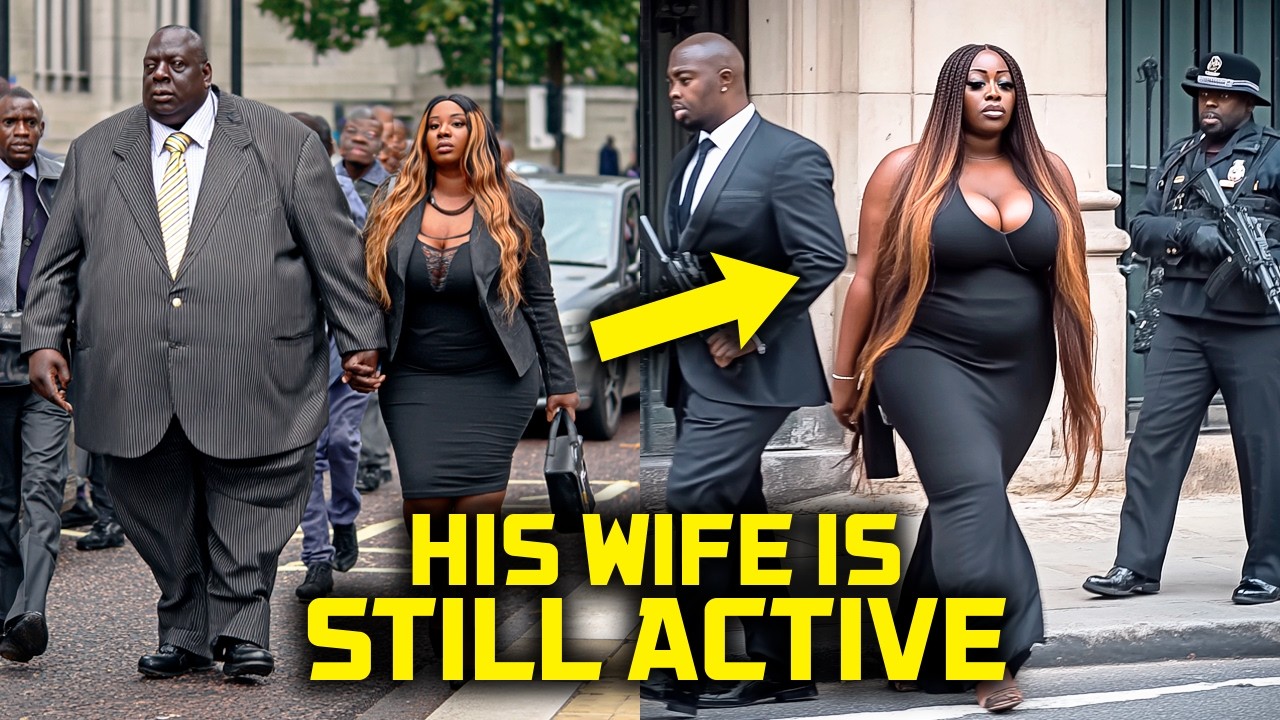 Deadliest Black Mafia Bosses' Wives Who Are Still Active In 2025