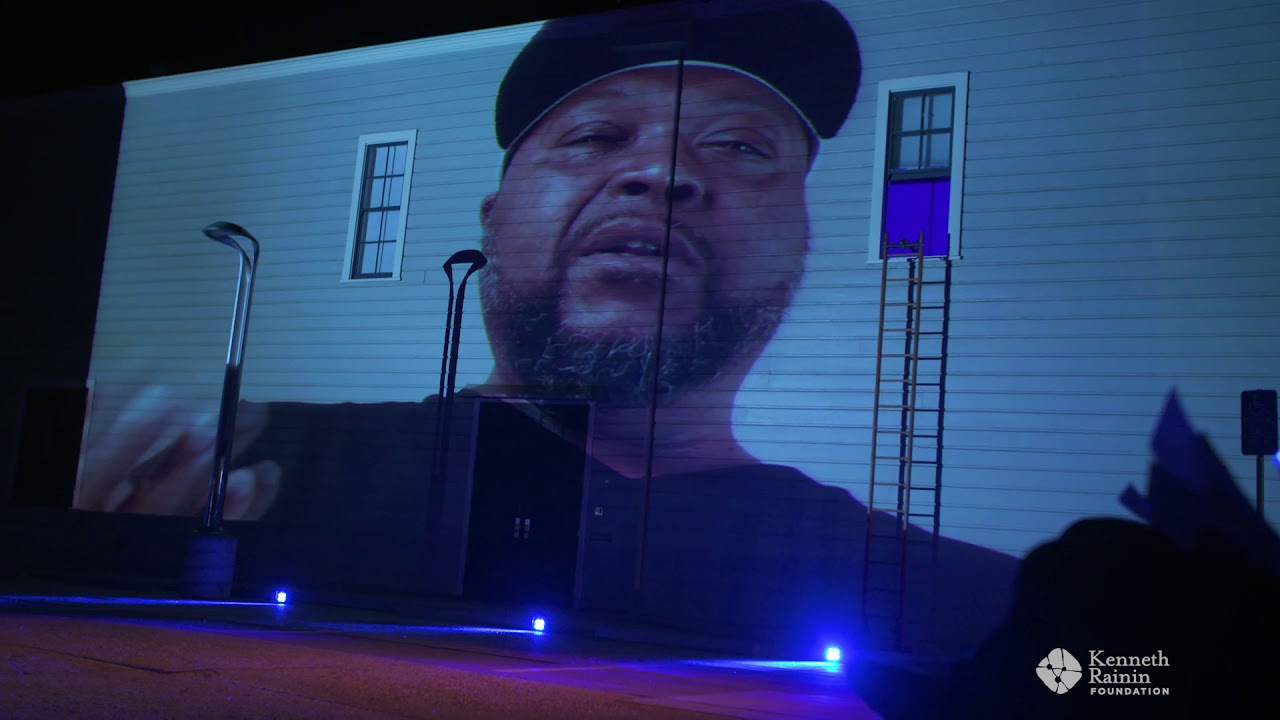 Visionary Public Art: Picture Bayview Hunters Points Celebrates Community Strength