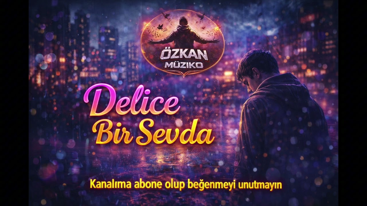 Delice  sevda/sevenlere gelsin#keşfet#youtubemüzik #müzik #viral 