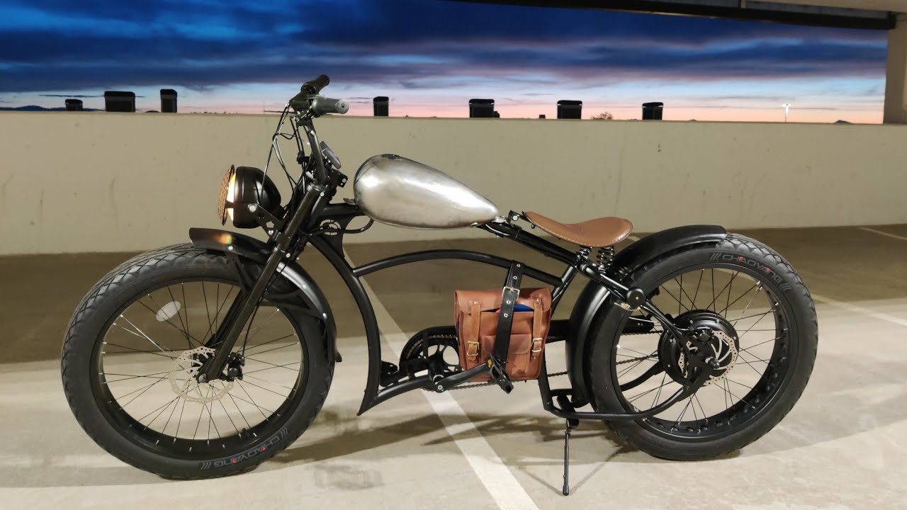 Best ebike you can get from Amazon