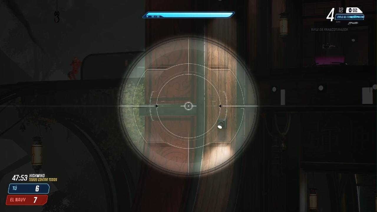 Splitgate  R13 versus N1