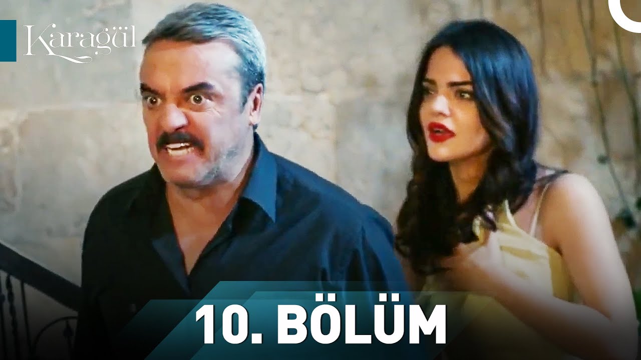 Karag&uuml;l 10. B&ouml;l&uuml;m