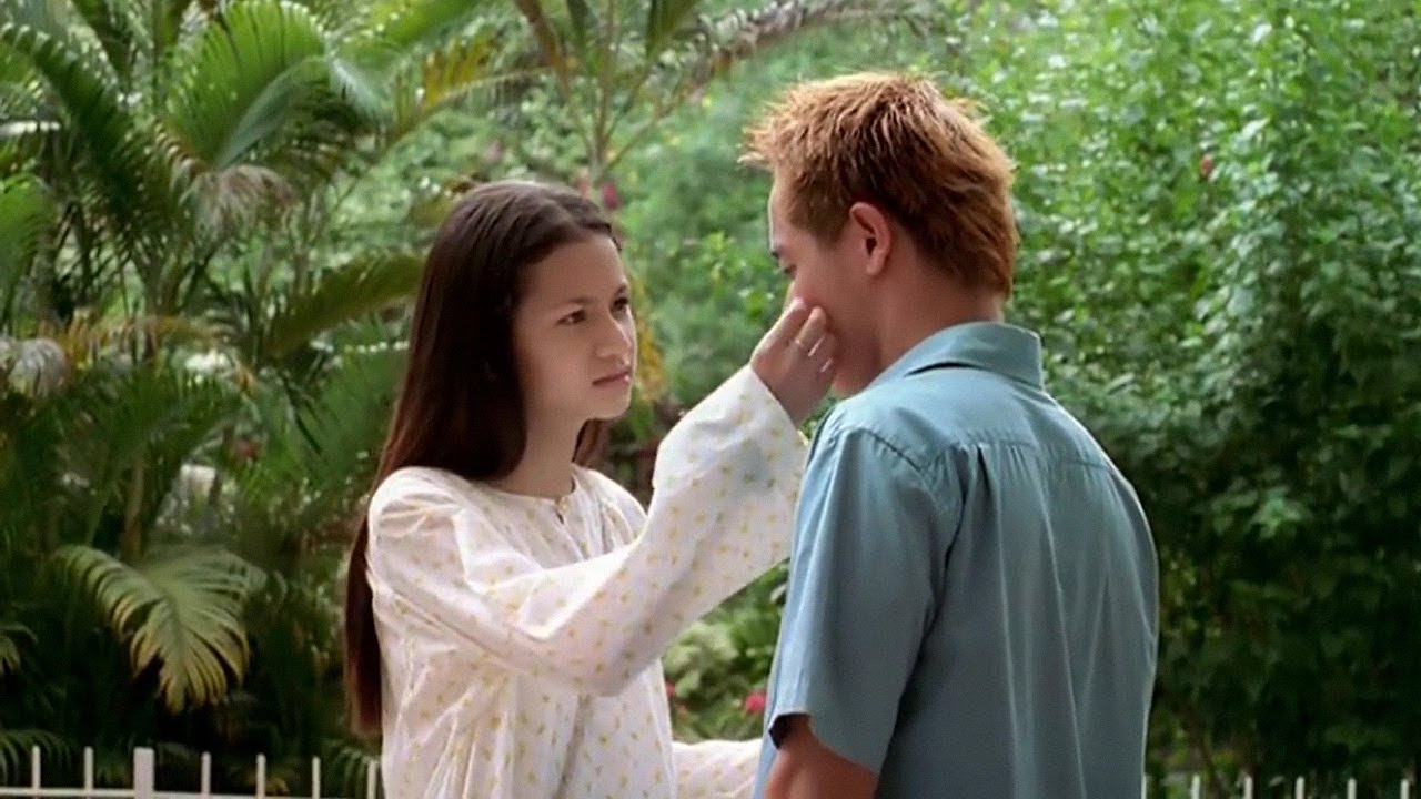 Sepet &bull; 2004, dir. Yasmin Ahmad
