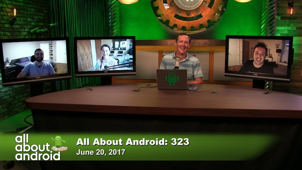 All About Android 323: Benchmark for Good, Not Evil