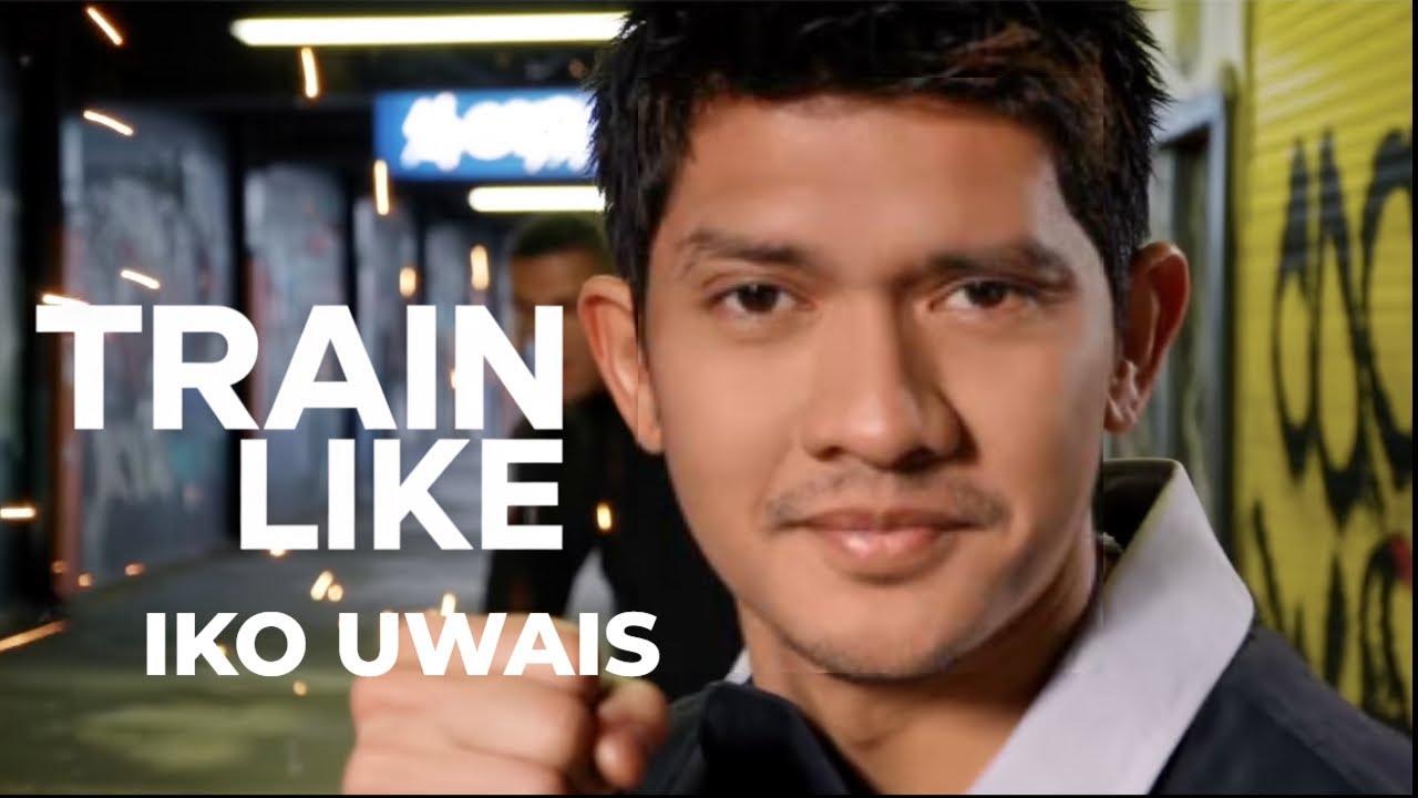 Iko Uwais: The Silent Storm Who Changed Martial Arts Cinema Forever
