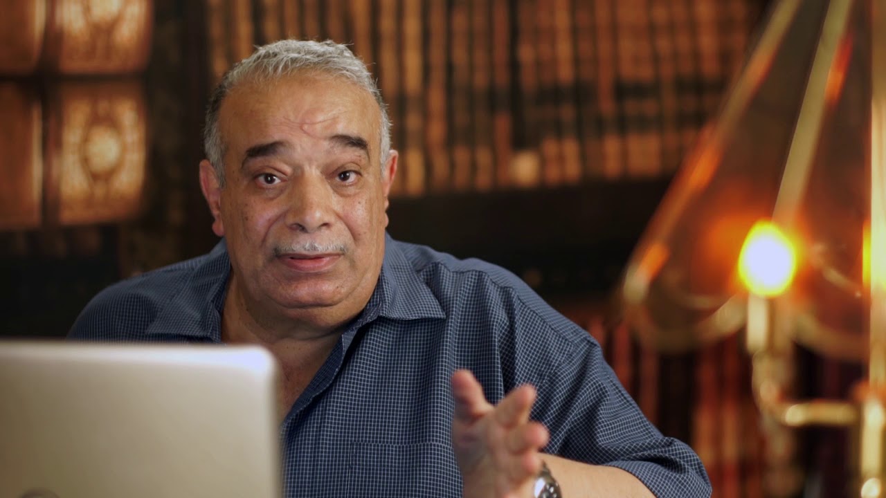 د أحمد صبحى منصور لحظات قرآنية 103 : عائشة والكاهنة الأمازيغية