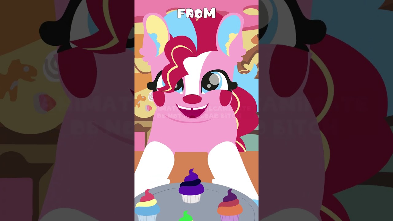 BUTCHER VANITY // ANIMATION MEME // FLUTTERBAT