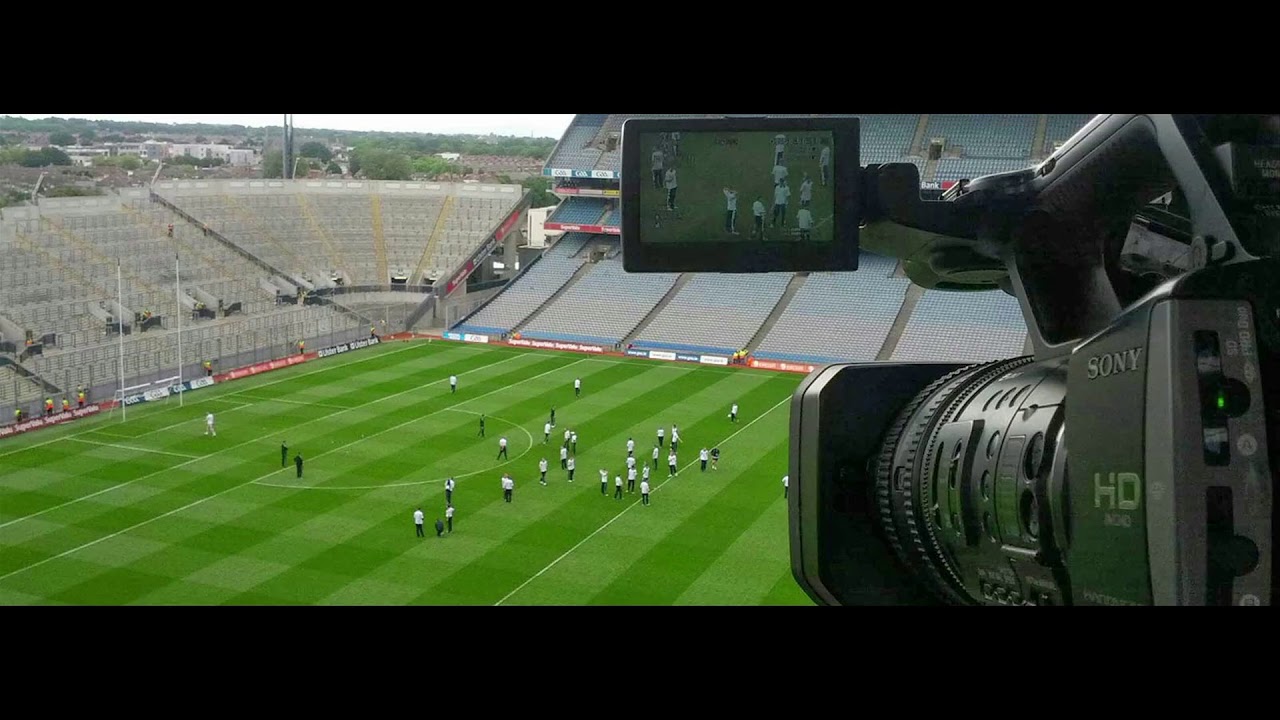 County Championship Semi Final 2019