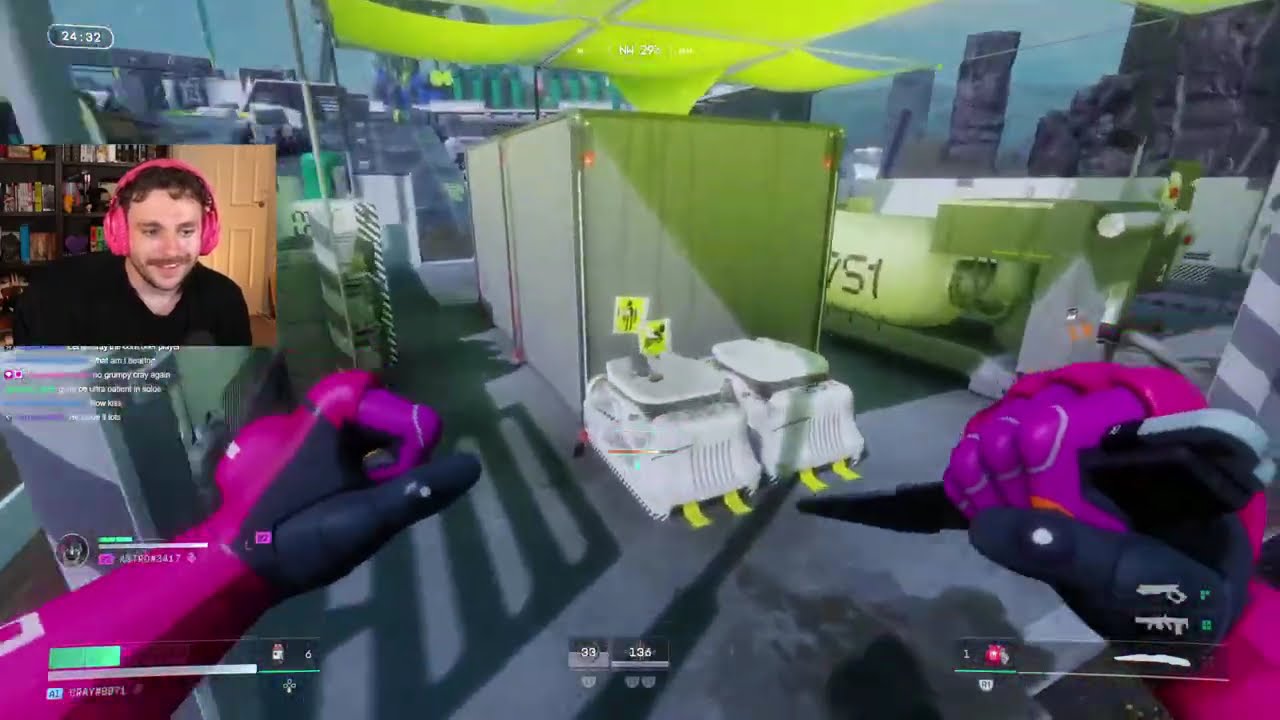 PLAYING GAMES! - - PC ARRIVED! -[VIDEOS ON YOUTUBE]