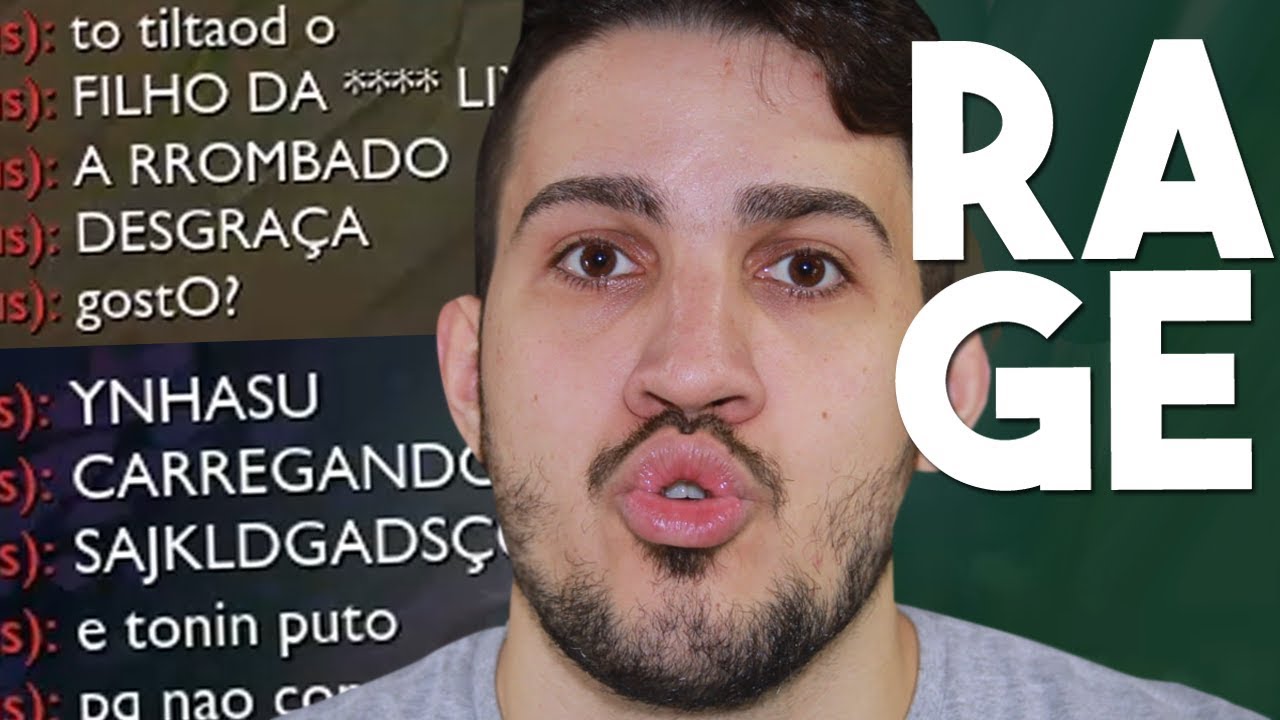OS LOW ELO TÃO CHEIO DE GRAÇA PRA CIMA DE MIM KKKK