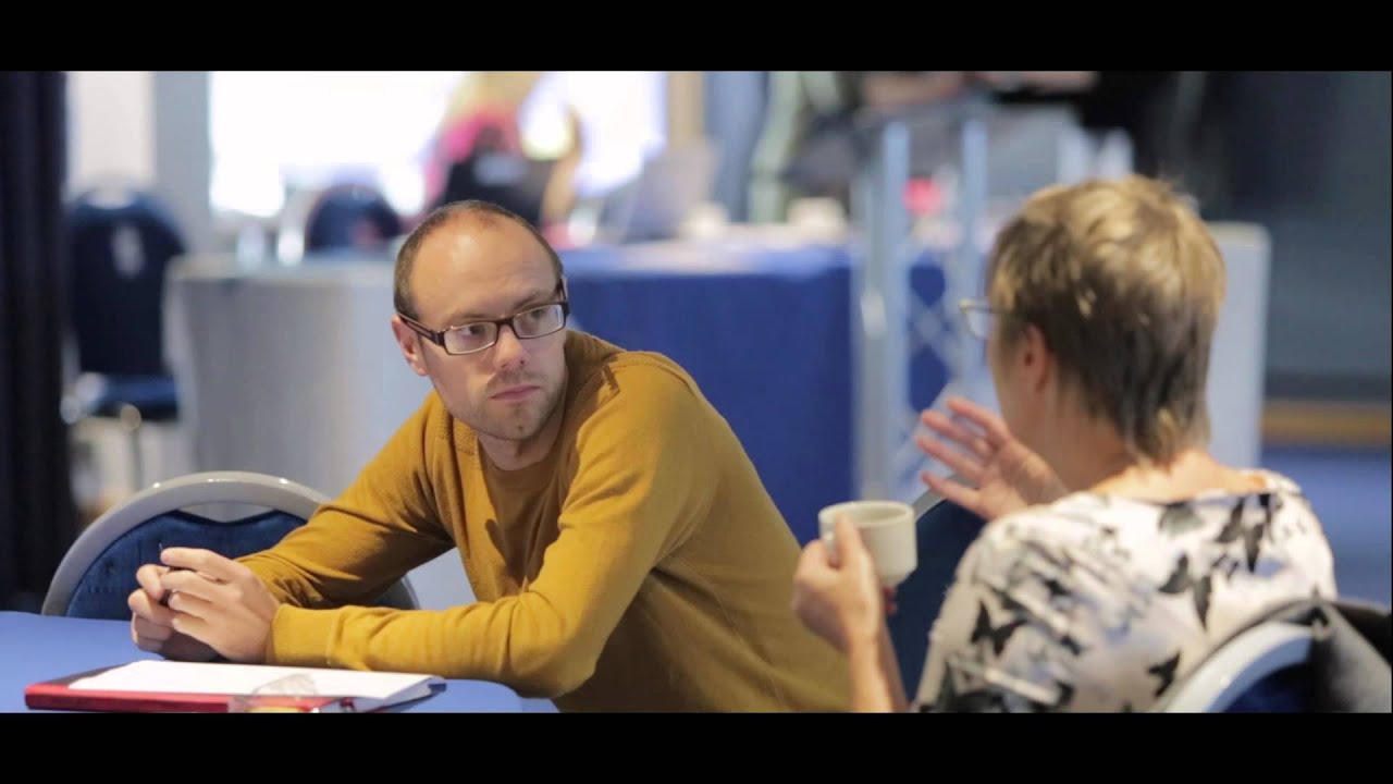 The Talent for Care: Get In, Get On, Go Further