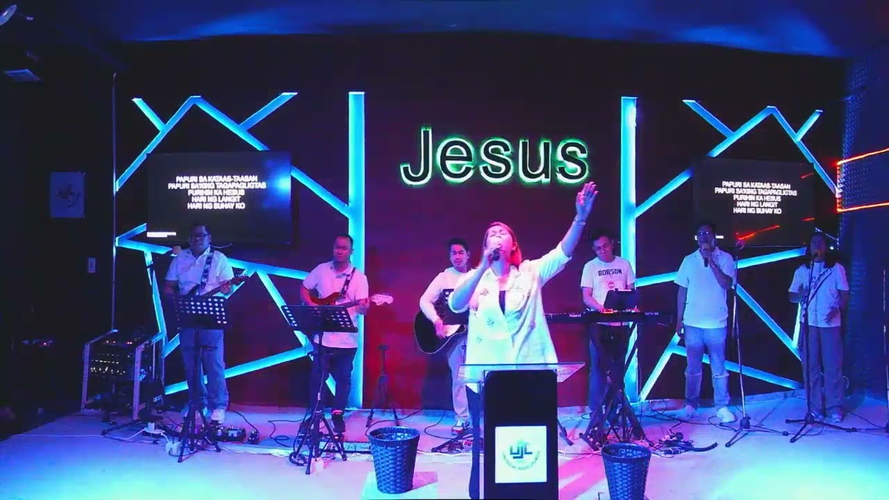 Friday Worship  A  Apple 03 06 2026