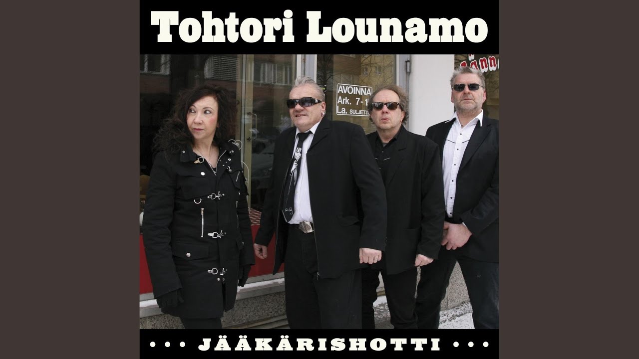 Jääkärishotti