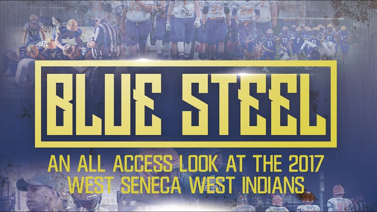 Blue Steel Documentary Full HD