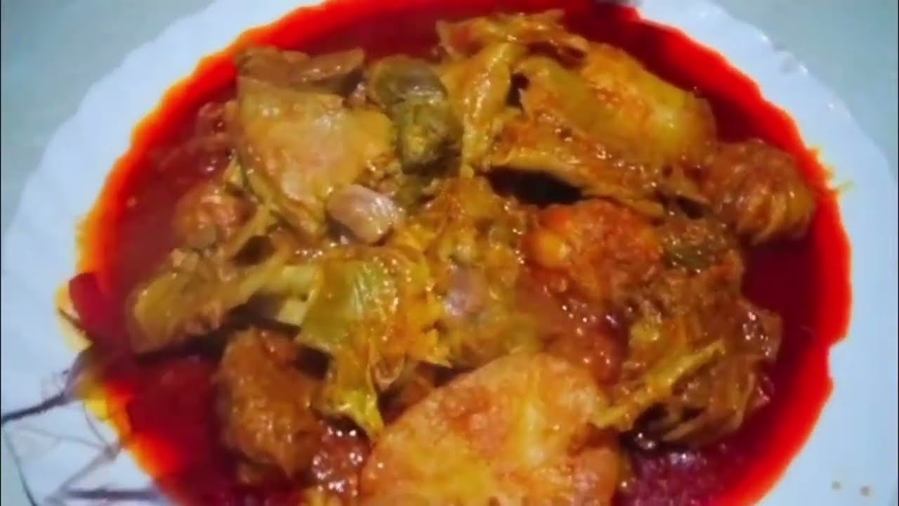Bahut hi easy bahut hi aasan Spicy mutton curry recipe. খাসির মাংস লাল লাল ঝোল।