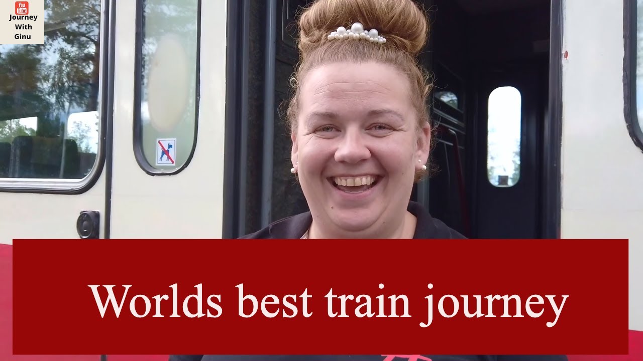 longest train journey in europe in a small train