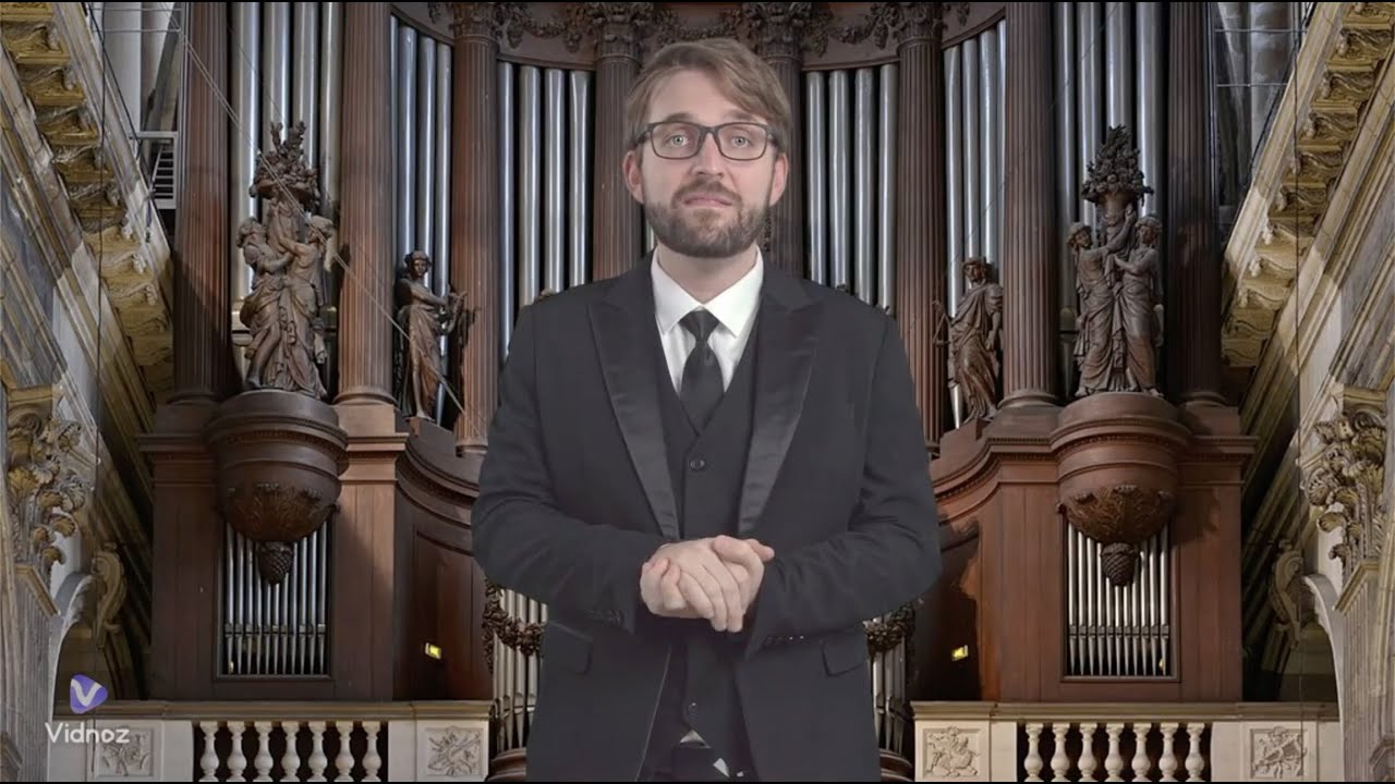 Widor－Dupuis DE