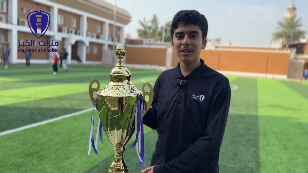 Champions of the Eastern Province 🏆Manarat Al-Khobar – Al Sharqia proudly secure 1st place 
