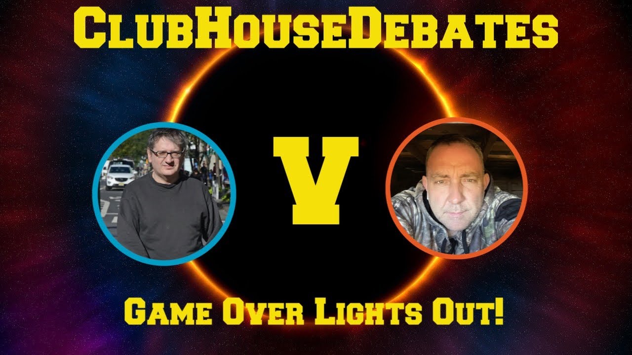#atheism Jack Angstreich v Matt Adams - Naturalism or not Naturalism. God or Not God