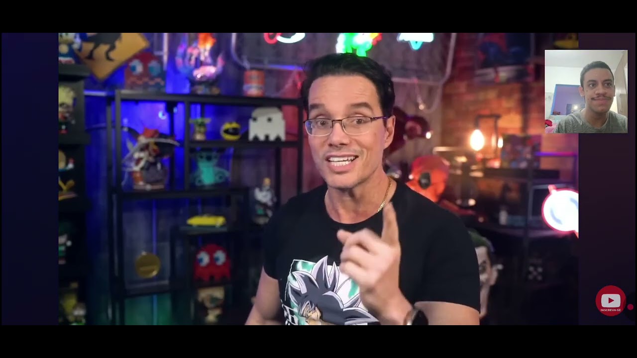 react  ei nerd  ranking dos personagens mais poderosos de Dragon ball super  atualizado 2026