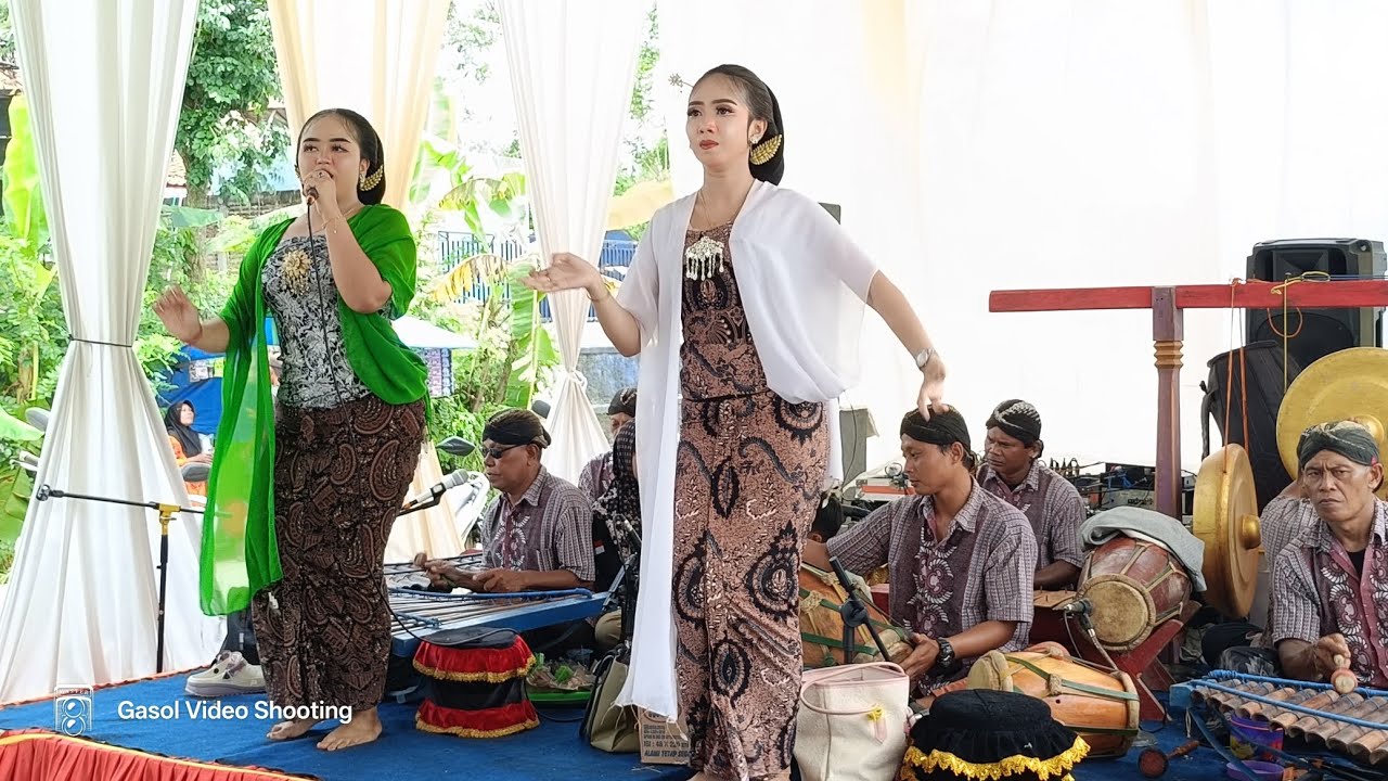 KIJING MIRING-LENGGER CALUNG BANYUMASAN WAHYU FELINDA UTAMA CIKEDONDONG BANTARSARI