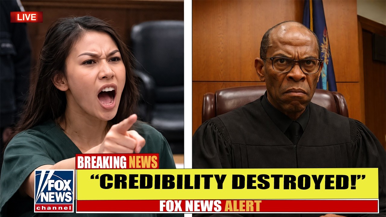 SOVEREIGN CITIZEN HUMILIATED in Court – Judge SHOCKED, Lies Completely DESTROYED